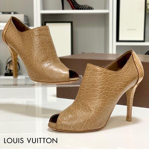 Stivaletti louis vuitton - stivaletti,