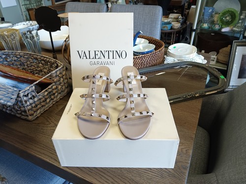Nuovi sandali valentino - nuovi,
