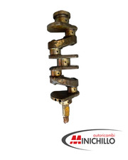 Albero motore FIAT 850 SPECIAL