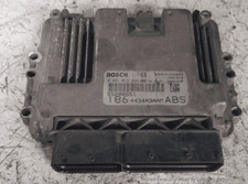 51829732 Centralina iniezione  FIAT MULTIPLA (1F) 1.9 MJT Dynamic Mnv