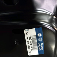 COFANO ANT. per LANCIA YPSILON (TI) 1.3 MJT Sport MomoDesign d0a839 51872629