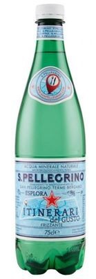 Multipack bottiglie acqua - 6,