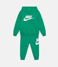 NIKE COMPLETO TUTA FELPA