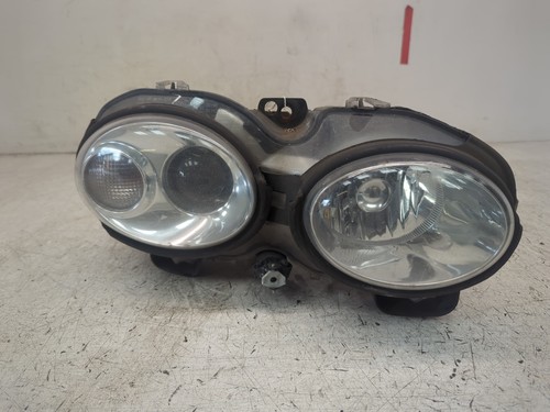 Faro proiettore jaguar type - faro,