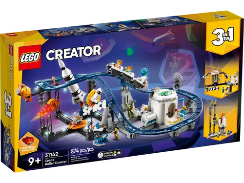 Lego 31142 creat - lego,