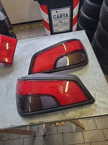 Valeo plastica fanale - valeo,