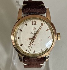 Zodiac Rotographic Power Reserve Automatic