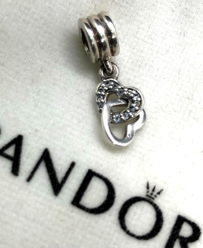 100 original pandora pendant - original,