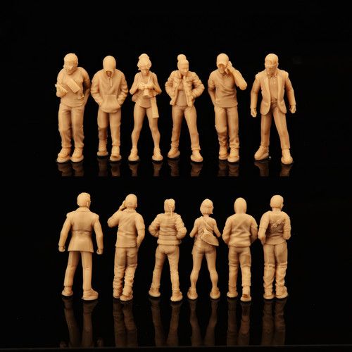 Soldatino 48 moderno - soldatino, 1/48