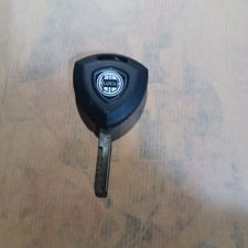 chiave grezza Lancia Kappa con