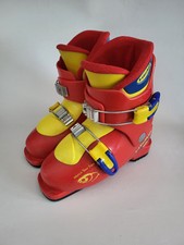 Scarponi da sci per bambini