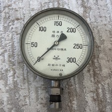 Manometro sottomarino testo