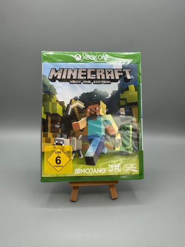 Minecraft xbox one - 🌸minecraft, edition