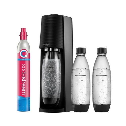 Sodastream gasatore acqua - sodastream, d’acqua