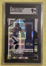 2018 Unparalleled Lamar