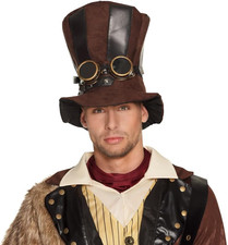 54514 cappello starepunk con - cappello,