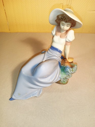 Nao lladro - nao, di