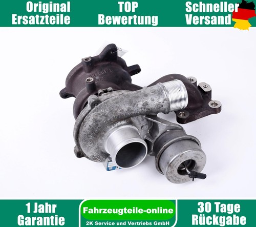Turbocompressore ford grand - turbocompressore,