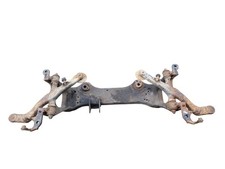 Renault Master II 2008 Vorne