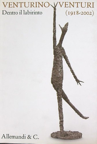 Venturino venturi - venturino, (1918-2002)