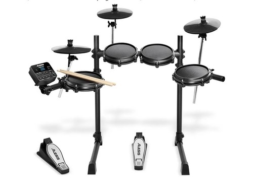 Batteria elettrica strumento - batteria,