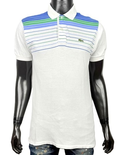 Lacoste polo uomo - lacoste,