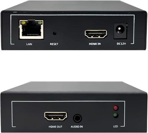 Codificatore hdmi 1080p60 per - codificatore,