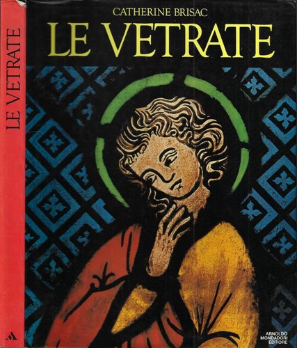 Vetrate catherine brisac - -,