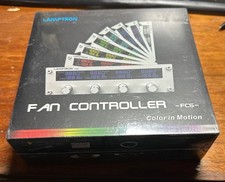 Regolatore ventola Lamptron