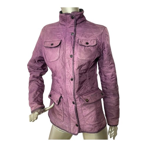 Barbour coat