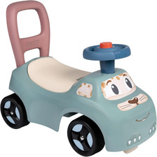 Little  - Auto Cavalcabile -