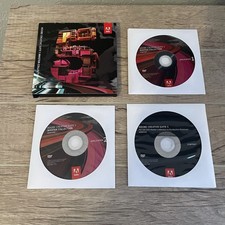 Adobe CS5 Master Collection