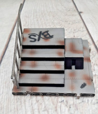 Tech Deck Skatepark Rampa