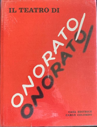 Cura gian antonio - antonio, cibotto