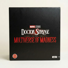 Costume copricapo diadema esclusivo Wanda Maximoff edizione limitata raro game stop