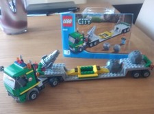 Lego city trasportatore - lego, city: