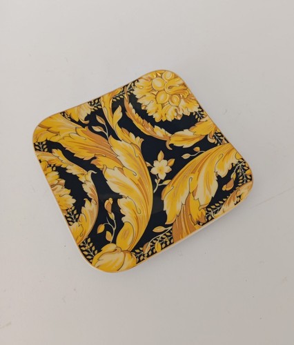 Piattino vanity versace - piattino,