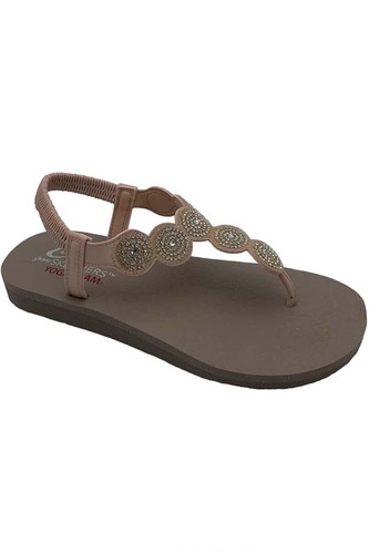 Sandali skechers meditazione - sandali,