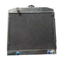 Radiatore Mercedes-Benz /8