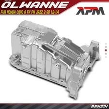 Coppa Olio Motore Per Honda