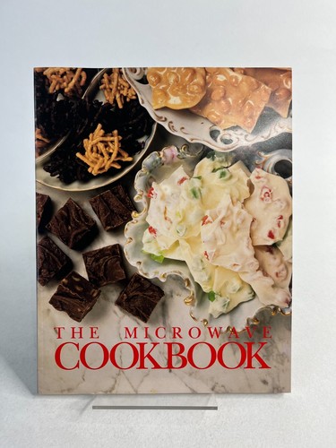 The microwave cookbook recipes - microwave,