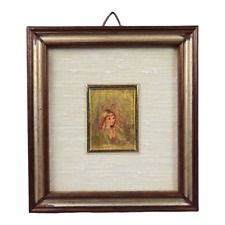 Miniatura Quadro Lavorazione a