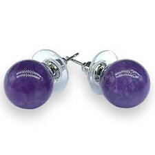 TENET - Orecchini perle sfere