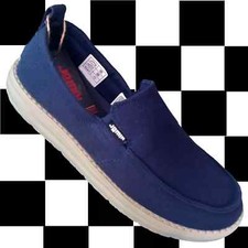 SCARPE UOMO MOCASSINO Sneaker