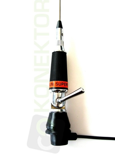 Antenna mobile lemm - cb,