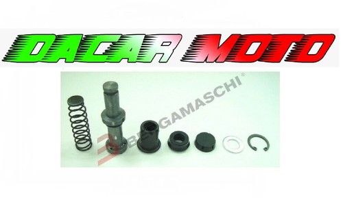Kit revisione pompa freno - revisione,