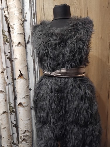 Gilet donna zara - gilet,