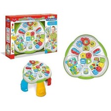 CLEMMY BABY TAVOLO PRIME