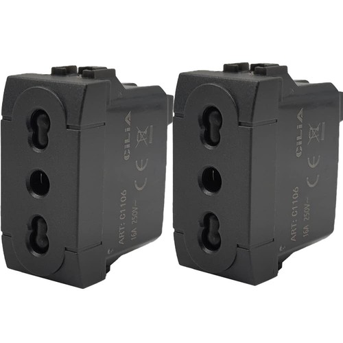 2pz presa bivalente - 2pz,