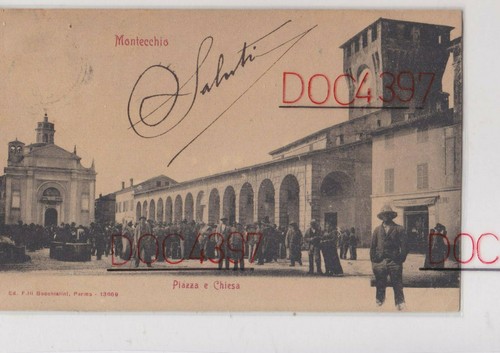 Montecchio reggio emilia - montecchio,